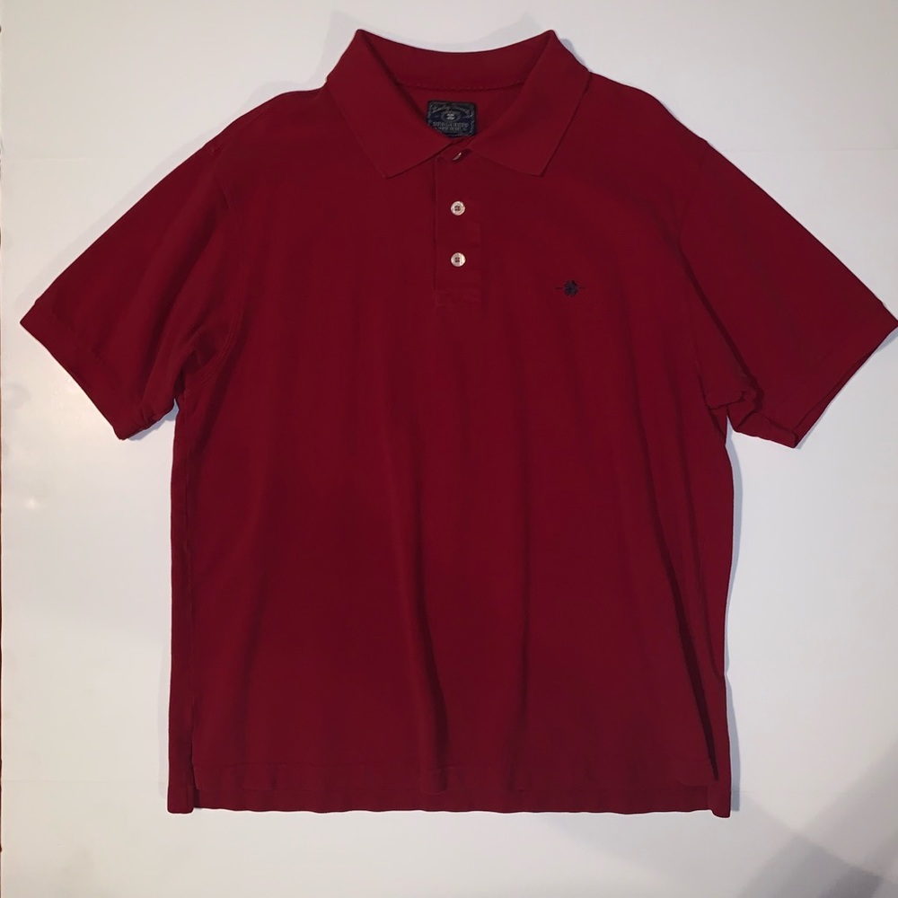 Lucky Brand Polo Shirt